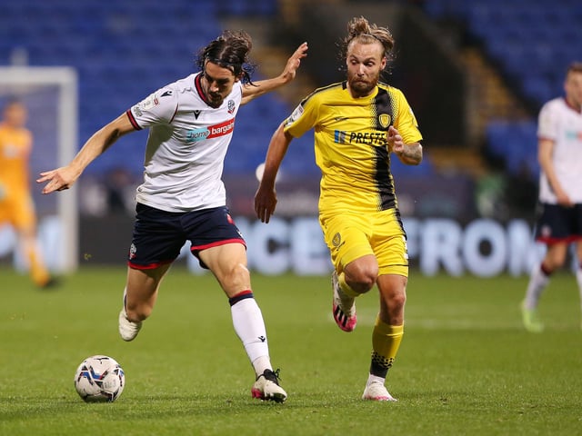 Overall team value: £18.44m. Most valuable player: Harry Chapman (£1.5m). Number of players: 29. Average player value: £635,900