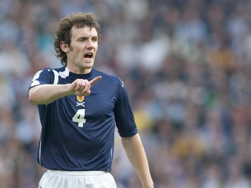 Dailly enjoyed a strong bond with the Tartan Army and was highly respected amongst the Scotland fanbase, who enjoyed chanting his name from the Hampden Park stands. Capped 67 times by the national team, he was a versatile option who rarely let Scotland down. A cult hero at West Ham United, he represented Rangers, Charlton Athletic, Portsmouth, and Southend United before retiring in 2012. Now working as a sports science, nutrition, and health consultant, he created a company called Zone 1 Health to educate the public on healthy living following retirement, and has worked with Team GB representatives.