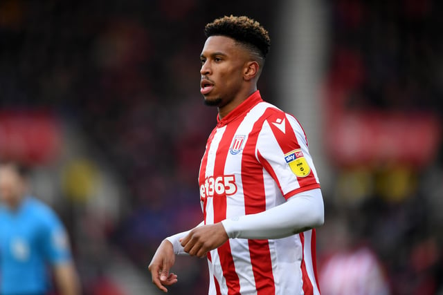 Neither side could break the deadlock, and Stoke striker Tyrese Campbell had a particularly underwhelming game. He made five unsuccessful touches, zero shots on targets, and made just 11 passes in 65 minutes.