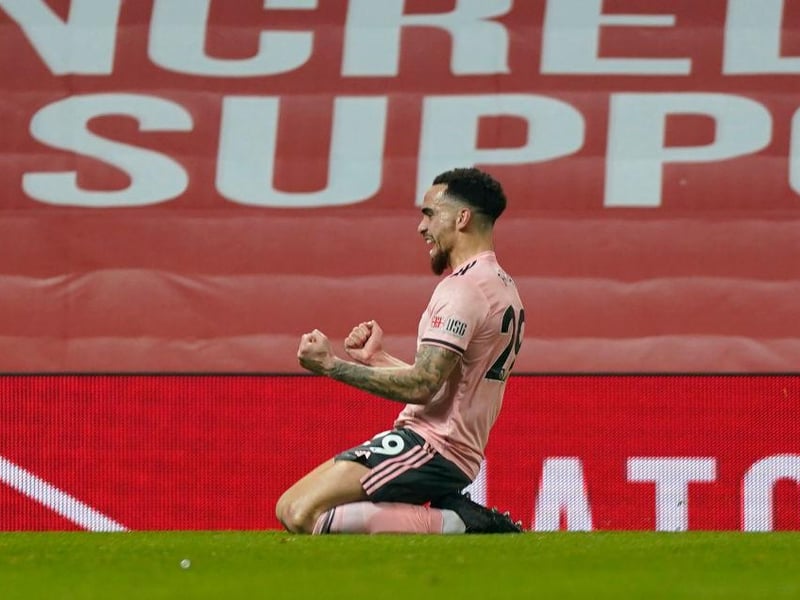 Sheffield United defender Kean Bryan is poised to leave Bramall Lane at the end of his contract this summer, three years after joining on a free transfer from Manchester City. (The Sun via HITC)