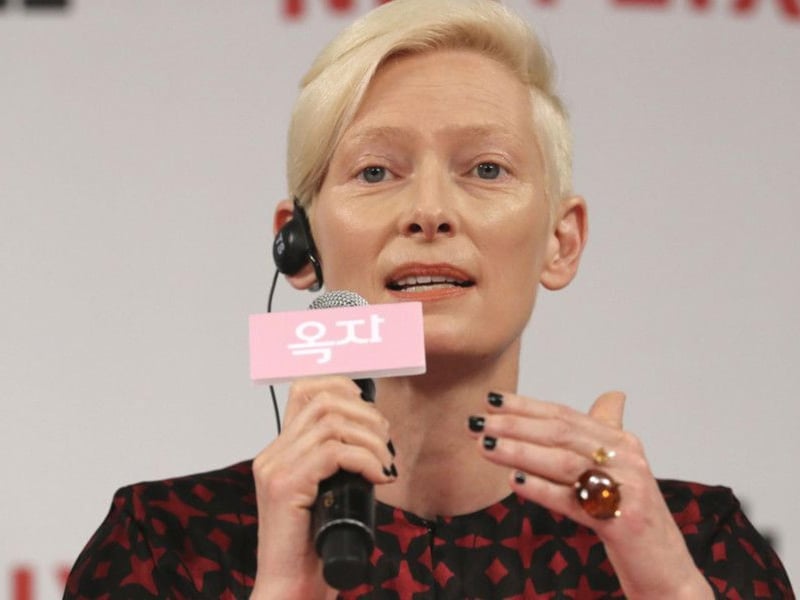 The iconic director Pedro Almodóvar brings The Human Voice, a drama based upon the play of the same name by Jean Cocteau. It stars Scottish icon Tilda Swinton and will be available to see from next week, with some cinemas offering Q&A's with both Pedro and Tilda following the movie.