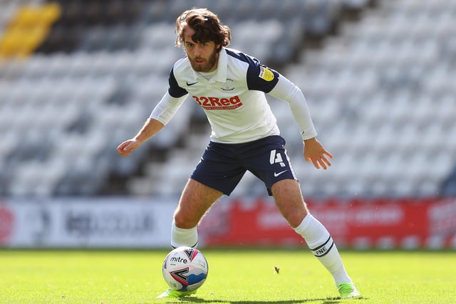Reports have suggested that Bournemouth have emerged as candidates to sign Preston North End duo Ben Davies and Ben Pearson this month, ahead of their respective contracts expiring this summer. (The 72)
