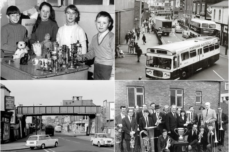 We would love you to share your own memories of Sunderland from the 1970s. Tell us more by emailing chris.cordner@jpimedia.co.uk