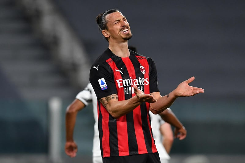 Zlatan Ibrahimovic almost joined Sunderland TWICE before he signed for Juventus but the deals fell through and the striker was linked to Sunderland during the Martin Bain era.