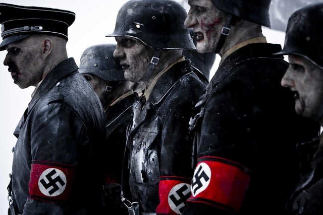 Okay, so Dead Snow is technically not a Christmas movie, but it has tons of snow in it, zombies and an absolute truck load of gore. Hilarious, revolting and brilliant all at the same time. Don't look beyond this Norwegian classic.