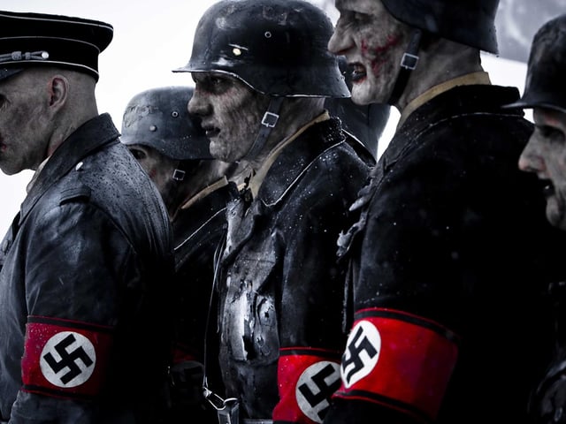 Okay, so Dead Snow is technically not a Christmas movie, but it has tons of snow in it, zombies and an absolute truck load of gore. Hilarious, revolting and brilliant all at the same time. Don't look beyond this Norwegian classic.