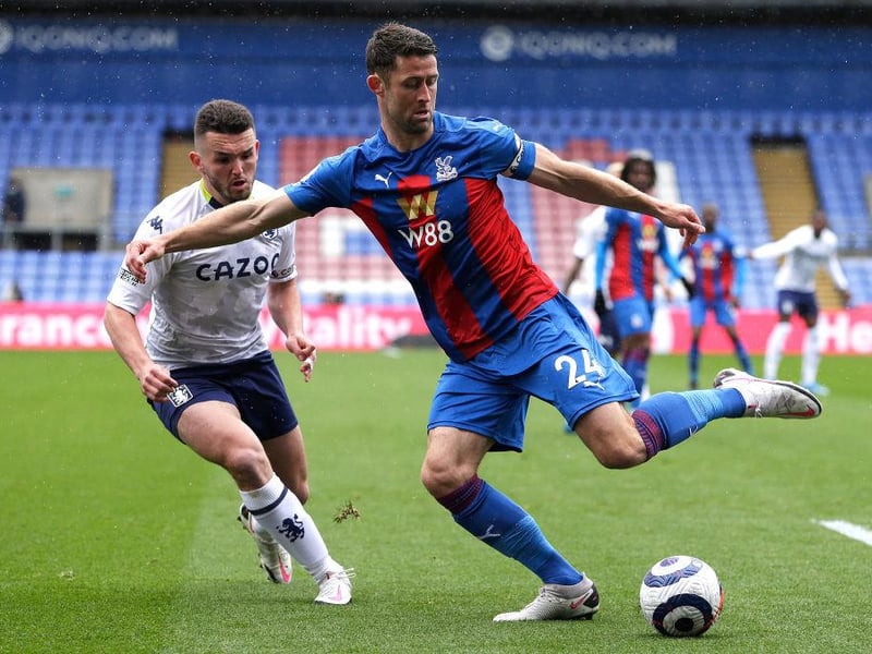 Newcastle United have emerged as favourites to sign former Champions League winner Gary Cahill. (SkyBet)
(Photo by Henry Browne/Getty Images)