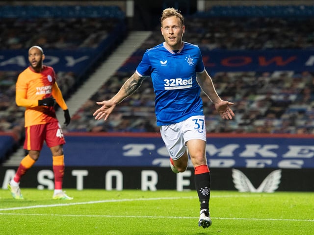 Emerged as an important player for Gerrard in recent weeks in the absence of Aribo. Provides the team with verticality through his running.