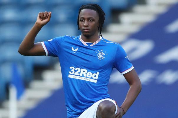 Charlton Athletic manager Lee Bowyer has praised Joe Aribo's Rangers impact a year after blasting the midfielder's move north as 'shame'. Bowyer thought Aribo should have stayed in England but now admits he has improved. (Daily Record)