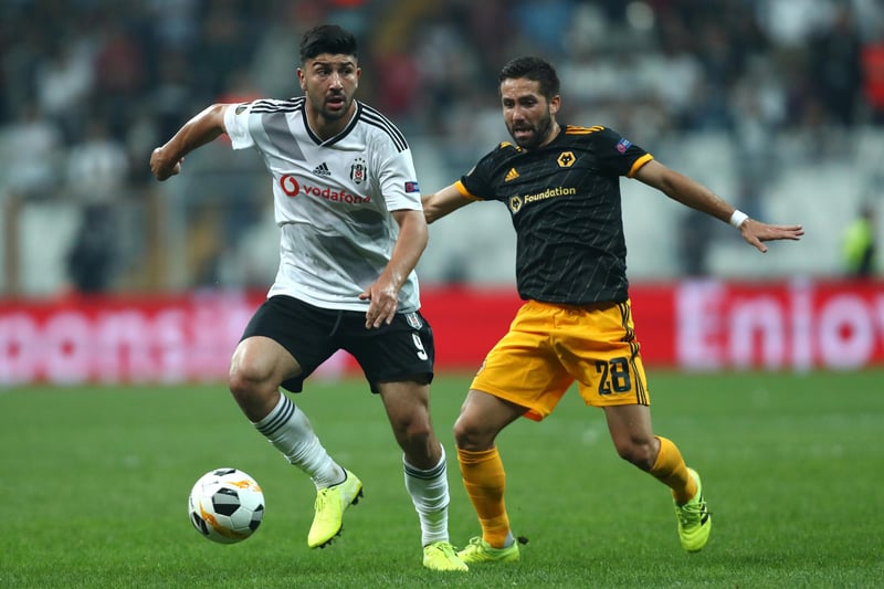 Nottingham Forest have reportedly made a loan offer for Besiktas’ Guven Yalcin this summer. Chris Hughton is looking to add some firepower to his squad after a poor start to the season. (Give Me Sport)