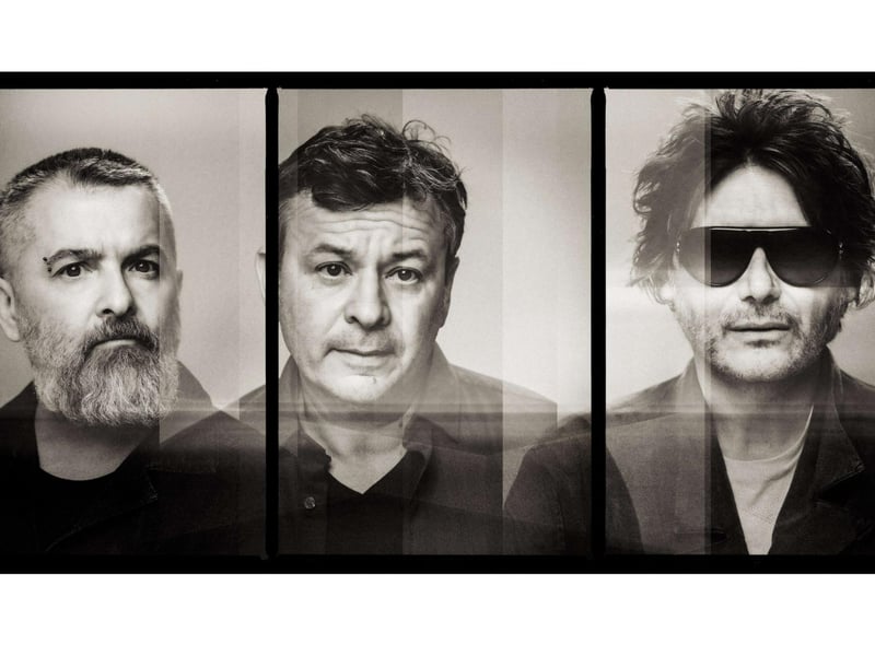 Fresh off their spring 2025 UK tour, the Manics could easily carry their momentum into the summer festival circuit. Known for anthems like A Design for Life and If You Tolerate This Your Children Will Be Next, their live shows balance fierce political commentary with euphoric singalongs. Could Victorious be next on their radar?