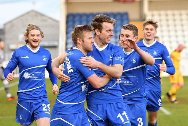 Hartlepool have been very open regarding their stance to continue with the National League season. On Friday, February 5 they stated on their club website: "We want clubs to decide the outcome of their own divisions. We want National League Step 1 to continue."