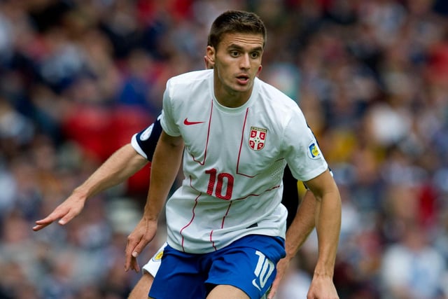 Serbia star Dusan Tadic has said there are no favourites for tonight’s clash with Scotland for a place in Euro 2020. He said: "There are no favourites in finals like this, it's always 50-50. It doesn't matter if one team has more or less quality, there are no favourites in finals." (Various)