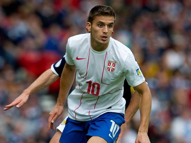 Serbia star Dusan Tadic has said there are no favourites for tonight’s clash with Scotland for a place in Euro 2020. He said: "There are no favourites in finals like this, it's always 50-50. It doesn't matter if one team has more or less quality, there are no favourites in finals." (Various)