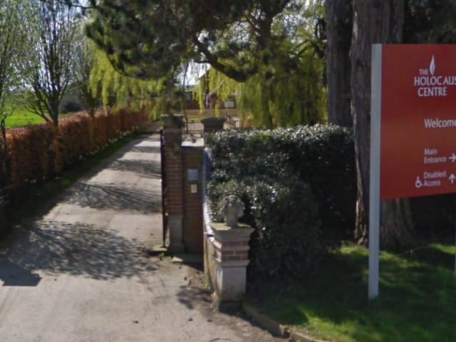 The National Holocaust Centre & Museum, Acre Edge Road, Laxton, is open to people who book in advance. There is also a garden with thousands of roses.