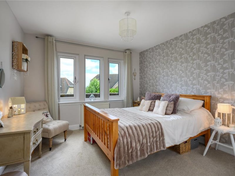 Bedroom 2.