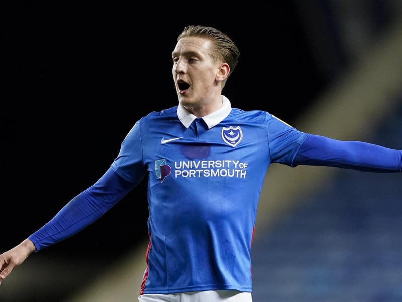The influential winger assisted both goals against Ipswich in Cowley’s first game and that laid the foundations for the Irishman’s influence under the head coach. Curtis remained an ever-present figure in the squad until the Blues boss’ sacking in January 2023. After suffering a season-ending ACL injury a month later, the winger turned down a new deal at PO4 that summer to pursue other options. The 28-year-old is currently operating with Port Vale in League Two and has scored seven goals in 38 games in all competitions to date.