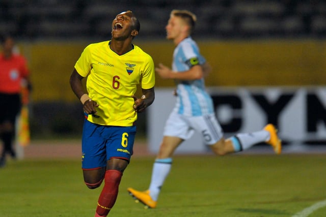 Watford could be set to part ways with left-back Pervis Estupinan, with Villarael tipped to pay around £14m to sign the Ecuador international. He's been out on loan at various clubs for the last four years. (Sport Witness)