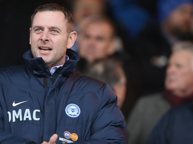 Celtic, Rangers, Brighton, Brentford, Nottingham Forest and Derby are among the clubs linked with Toney. Posh chairman Darragh MacAnthony has said: “There are other clubs negotiating to buy him. Others are going to join the party. There are Premier League clubs having recruitment meetings in the next few days.”