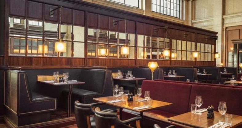 “Hawksmoor//Hawksmoor/Hawksmoor and Dishoom/Dishoom/Dishoom, or a combination of the two", said Blair Bowman, whisky consultant and author of The Pocket Guide to Whisky.