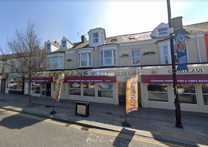 Colmans Fish and Chips, located on iconic food street Ocean Road in South Shields is highly regarded as the top spot in the area for traditional fish and chips. Our South Shields food specialist said: “This award-winning and family-owned establishment is a cultural staple of South Shields, having served residents and visitors for over 100 years. On Good Friday, there is always a huge queue down the street!”