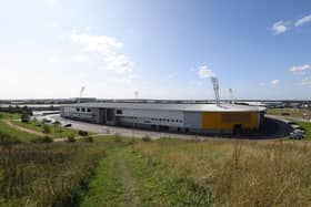 Keepmoat Stadium. Photo: George Wood/Getty Images