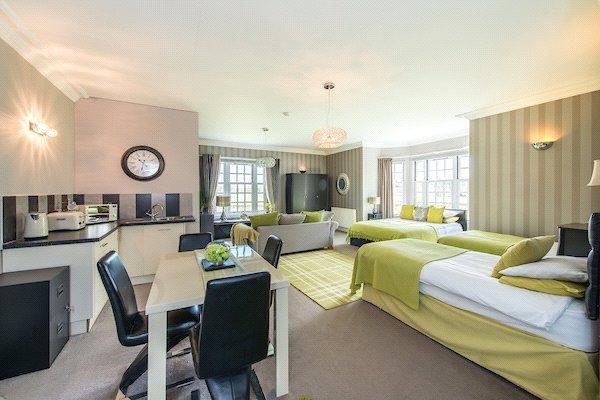Bedroom 1.