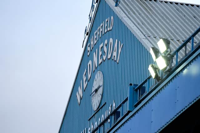 Sheffield Wednesday host relegated Watford in their first home game of the Sky Bet Championship campaign at Hillsborough on Saturday. (Photo by George Wood/Getty Images)