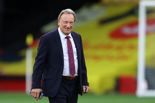 Middlesbrough boss Neil Warnock has revealed that he's still looking to bring in a striker despite the transfer window being closed, and will target the free agent market to do so. (Hartlepool Mail)