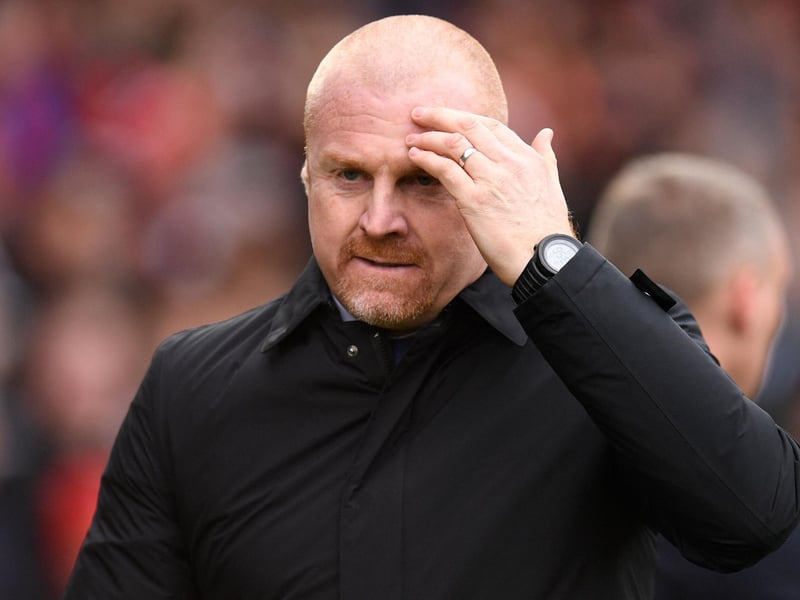 Brighton (A), Man City (H), Wolves (A), Bournemouth (H). Four wins needed to hit 40. FiveThirtyEight prediction: 34 points