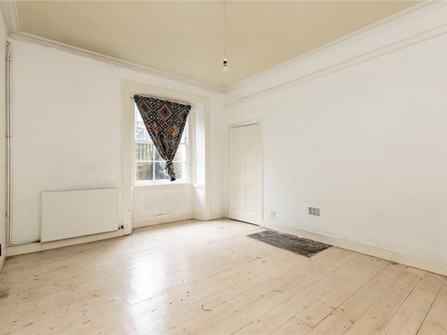 Bedroom 4.