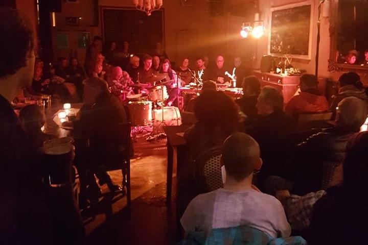 Jazz at the Lescar have just announced that they hope to have some 4pm gigs at an unnamed city venue (not the Sharrowvale Road pub) starting on June 12. No artists have been announced either, so keep an eye on their Facebook page for details.