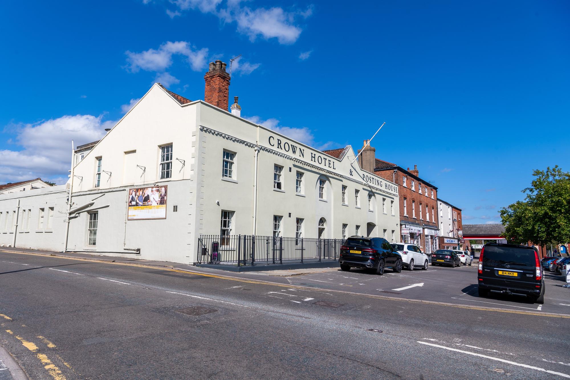 Popular South Yorkshire wedding venue and hotel up for sale for £7 million