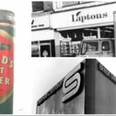 These 12 logos and signs used to be seen all over Sheffield