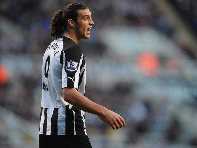 Carroll, of course, re-joined his boyhood last summer - eight years after his £35million exit to Liverpool. The 30-year-old is a big figure in the United dressing room, hence Steve Bruce’s decision to award him with another one-year deal.