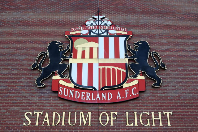 Sunderland have been linked with a move for the striker during the January transfer window.