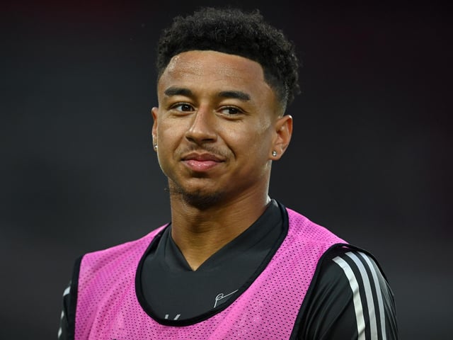 Tottenham want to sign Manchester United's England midfielder Jesse Lingard for £30m. (Daily Star Sunday)