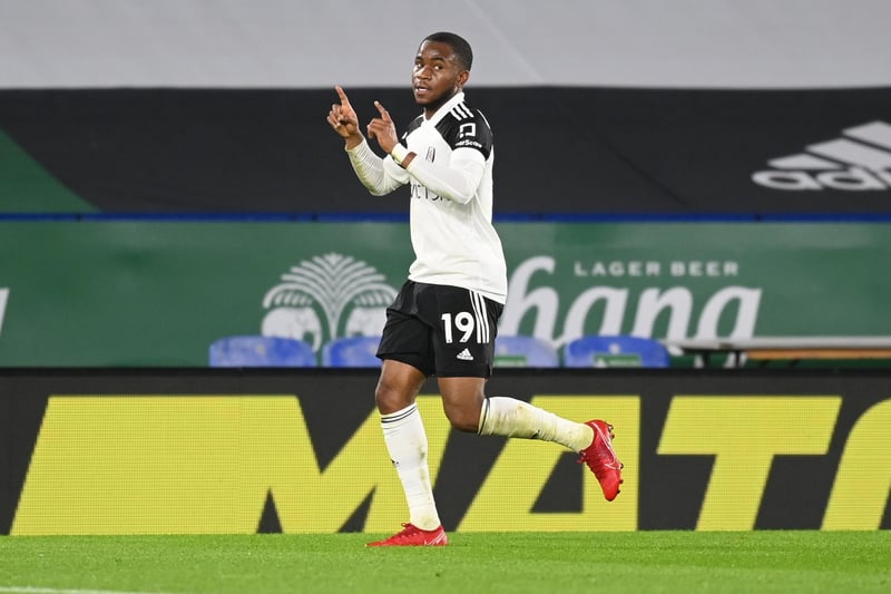 Burnley, Watford and Crystal Palace have all been credited with an interest in Everton winger Ademola Lookman. The 23-year-old looks to be surplus to requirements at Goodison Park, and spent last season on loan with Fulham. (The Sun)