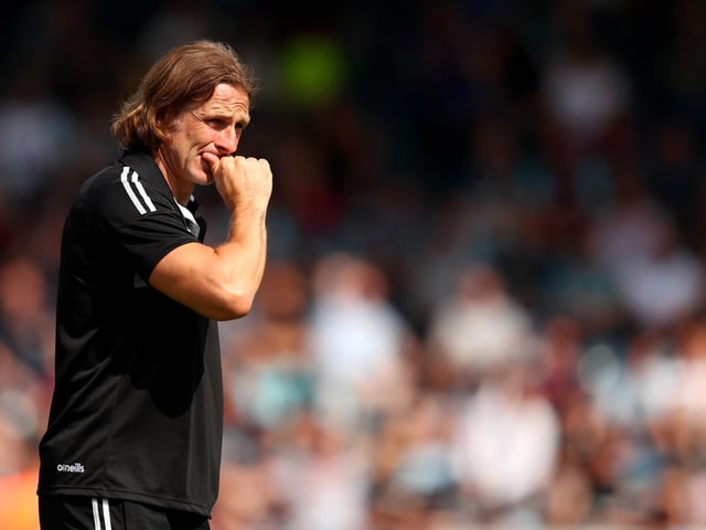Predicted points at end of the season: 74
Predicted goal difference: +10
Picture: Dan Istitene/Getty Images