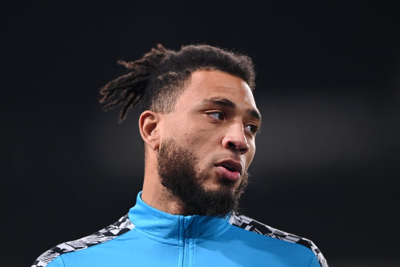Derby County ace Colin Kazim-Richards has claimed it's a "sink or swim" situation for the Rams, as they head into their final five games of the season. They're four points clear of the drop-zone, but Rotherham have three games in hand over them. (Club website)