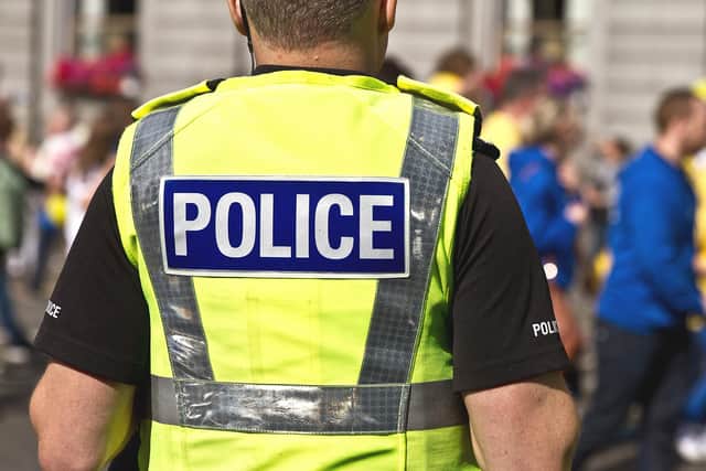 Police are investigating a suspected rave which disturbed thousands of people across Sheffield overnight between Saturday, February 25, and Sunday, February 26.