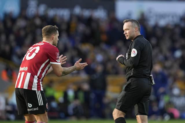 Sheffield United are playing by the rules through Covid-19 but can we say the same about every other club? Probably not: Andrew Yates / Sportimage