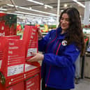 Tesco Winter Food Collection set to boost stocks of essential food items as FareShare and Trussell prepare for tough winter