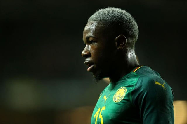 Reports suggested Dundee United were on the verge of signing the Cameroon international. He is looking to revive his career after a move to Spanish side Alaves. He has spent time on loan in Israel.