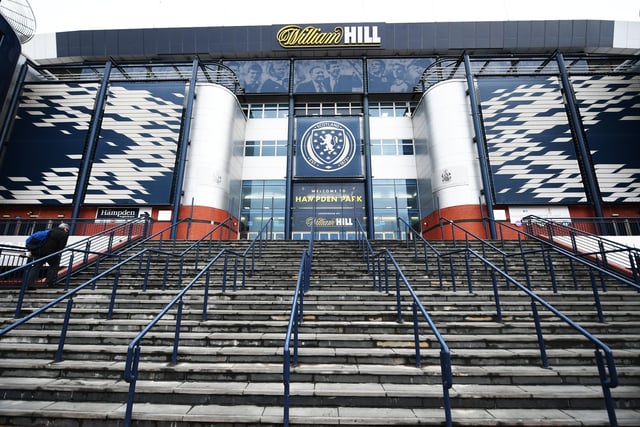 Clubs opinions are split over potentially moving the Premiership winter break in light of Nicola Sturgeon's crowd restriction announcement. 10 clubs are in favour of a move but two others, said to include Rangers, are aligned to continue with the games as planned. (Daily Record).