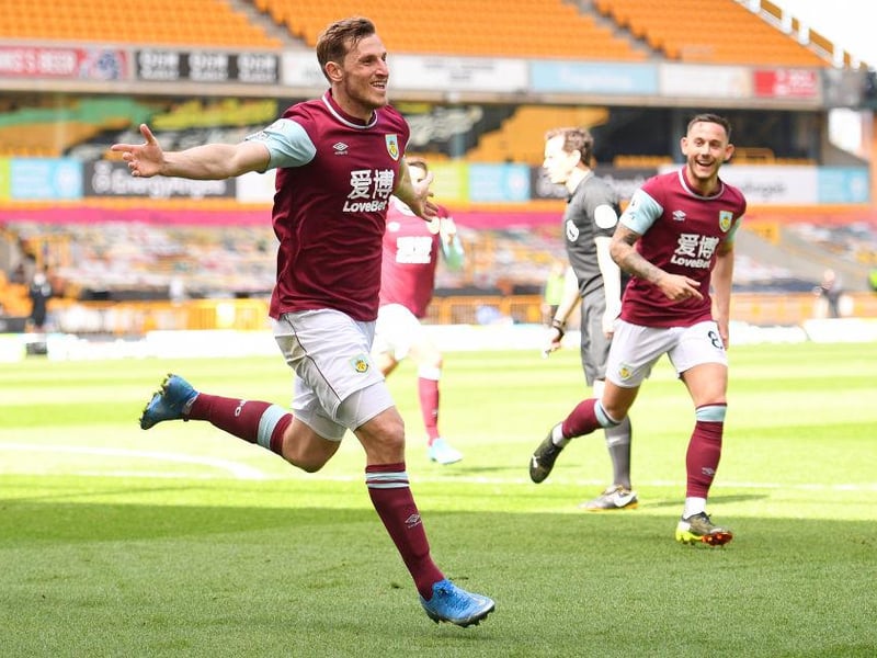 Goal Involvements: 13 Touches: 847 Touches per-goal-involvement: 65.2
(Photo by Oli Scarff - Pool/Getty Images)