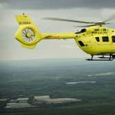 Over the last four years, the Yorkshire Air Ambulance has responded to 148 incidents on UK bank holidays across Easter, spring bank and Christmas