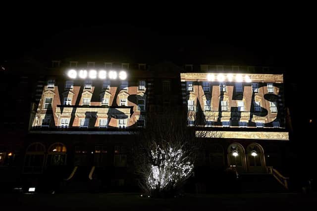 Support for the NHS