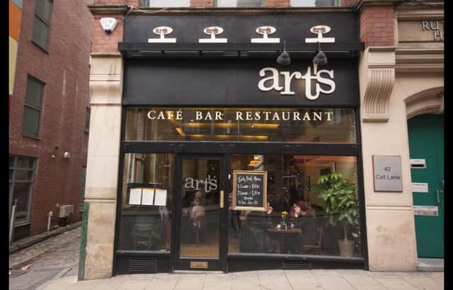 After 25 years of trading in Leeds city centre on Call lane, this popular cafe - which was a much loved spot for lunch or a weekend brunch - closed its doors for good in February.