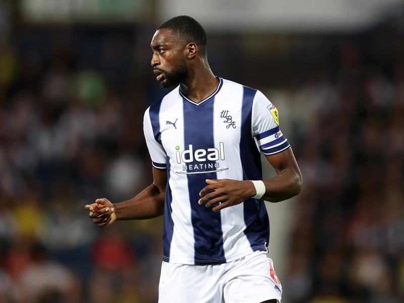 West Brom - Hull City (free)